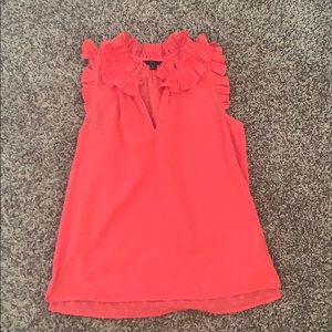 J. Crew tank top